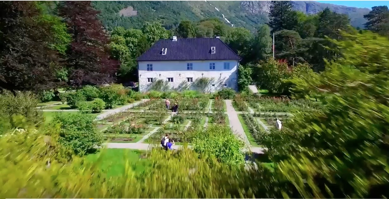 Media > Baroniet Rosendal