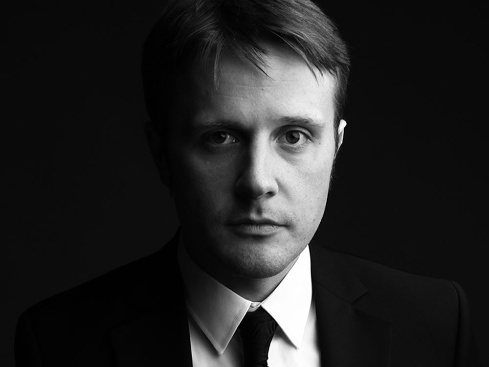 Andrei Bondarenko, Baritone