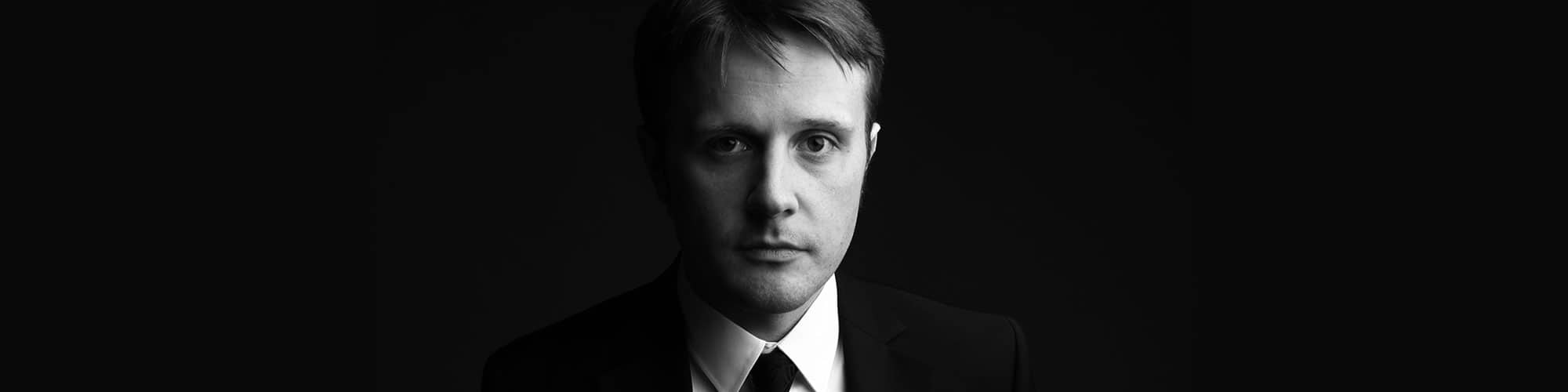 Andrei Bondarenko, Baritone