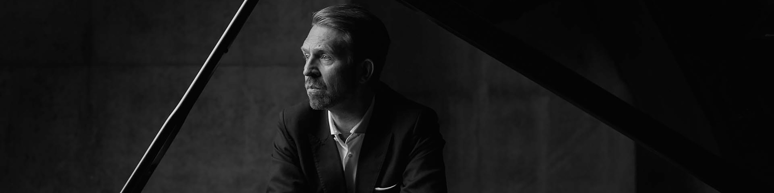 Leif Ove Andsnes