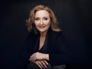 Ragnhild Gudbrandsen, stemme