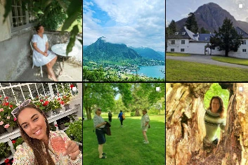 Instagram