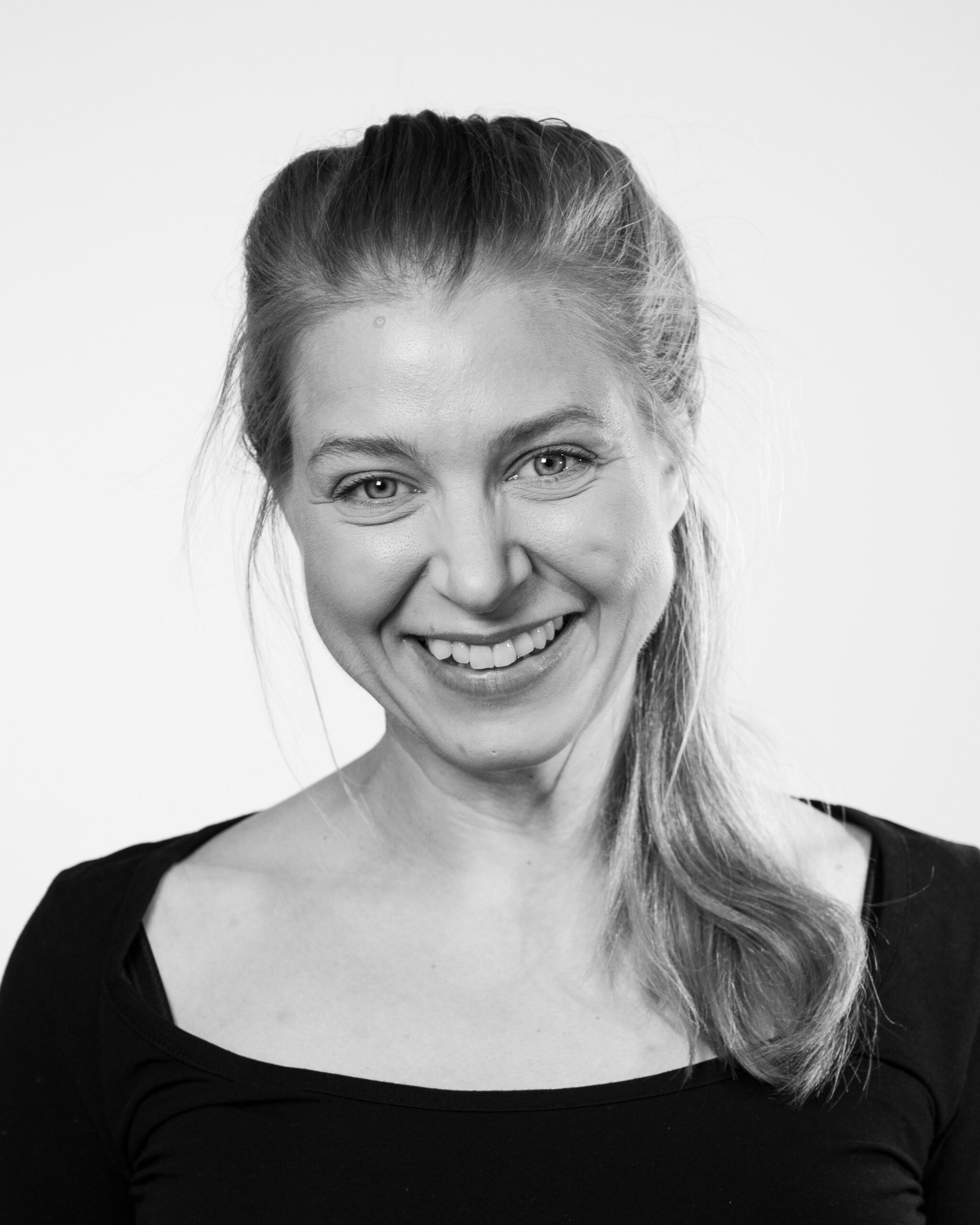 Susann Bugge Kambestad
